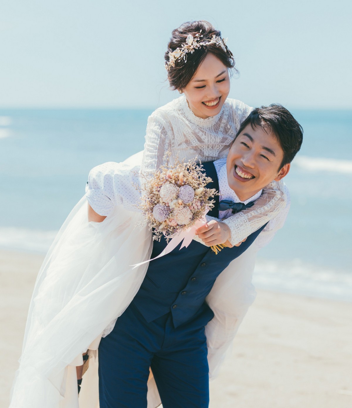 海外婚禮,日本婚禮,沖繩婚禮